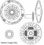 Комплект зчеплення Ауді A3/VW Golf VII/Polo 1.2/1.6 TFSI/TSI 13-, фото 1 - интернет-магазин Auto-Mechanic