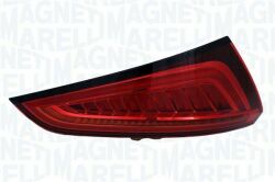 Задній верхній ліхтар правий ліхтар LED, AUDI Q5 08/11- Задній верхній ліхтар правий ліхтар LED, AUDI Q5 08/11-