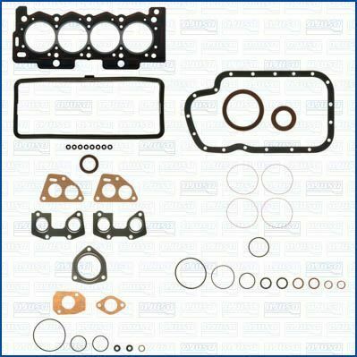 Комплект прокладок Berlingo/Partner 1.1/1.4 i 96- (полный)