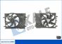 OPEL Вентилятор радиатора Corsa D,Fiat Grande Punto,Punto 0.9/1.4 06-, фото 1 - інтерент-магазин Auto-Mechanic