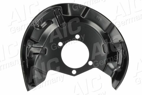 Защита диска тормозного (заднего) (R) Nissan Qashqai 07-14