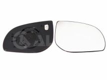 Вкладиш дзеркала правий, випуклий + обогрів