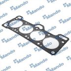 Прокладка головки блока арамидная