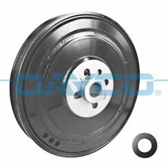 Шків колін. валу LT/Sprinter 2.4/2.5 Z MB Шків колін. валу LT/Sprinter 2.4/2.5 Z MB