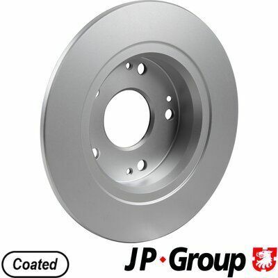 Тормозной диск