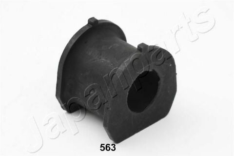 JAPANPARTS MITSUBISHI Втулка передн. стабілізатора Pajero 2.8mm