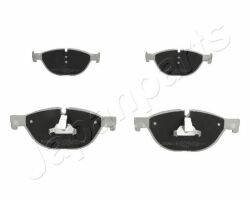 BMW Тормозные колодки F01/F02/F10 10-