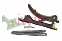 Цепь ГРМ кол-во BMW 3 (E92/E93/F30)/5 (E61/F07)/X5 (E70/F15)/X6 (E71) 04-18