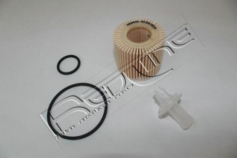 Оливний фільтр