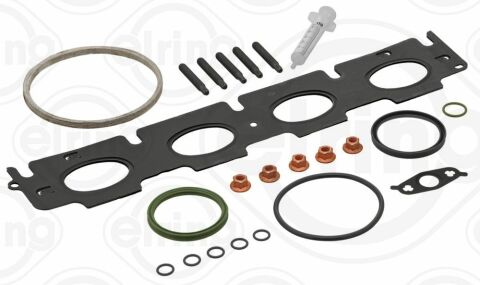 Комплект прокладок турбіни BMW 1 (F20/F21)/3 (F30/F80) 15- B46/B48