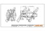Насос охолоджувальної рідини, фото 1 - интернет-магазин Auto-Mechanic