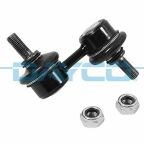 Тяга стабилизатора передняя левая/правая Civic 95- HONDA Тяга стабилизатора передняя левая/правая Civic 95- HONDA