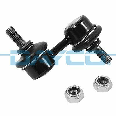 Тяга стабілізатора передня ліва/права Civic 95- HONDA