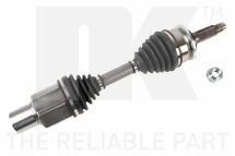 Піввісь Піввісь