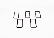 рамка ущільнювача ТНВД DAF MB IVECO KHD