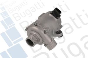 Помпа воды BMW 1 (F20/21) 11-/5 (F10) 2.0i 10- (N20/B48) (8лоп) (electric)