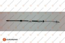 Трос зчеплення