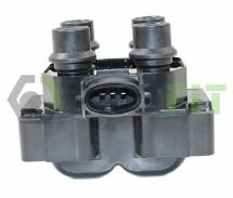 Котушка запалювання