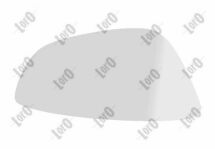 Скло дзеркала (з підігрівом) VW Passat 10-14/VW Passat CC 08-12/Scirocco 08-17