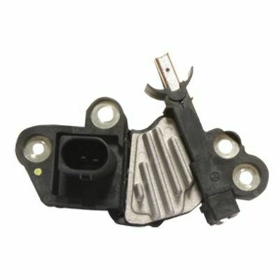 Реле генератора (14.5V) Ford Transit 2.2-3.2 TDCI 06-14 (HÜCO)