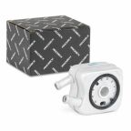 Охолоджувач оливи, моторна олива Охолоджувач оливи, моторна олива