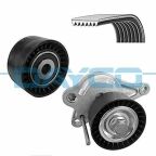 Комплект ремней