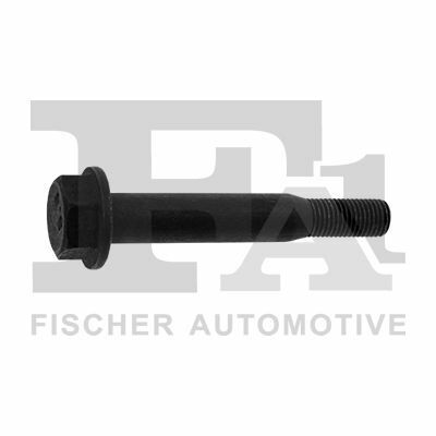 Болт выхлопной системы Opel Combo 1.2/1.4 94-01 (M8x71)