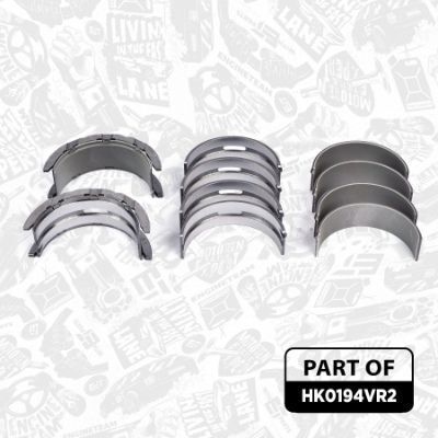 Колінчастий вал