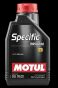 Моторное масло MOTUL Specific RBS0-2AE 0W-20, 1 литр, фото 2 - интернет-магазин Auto-Mechanic