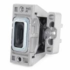 Подвеска, двигатель