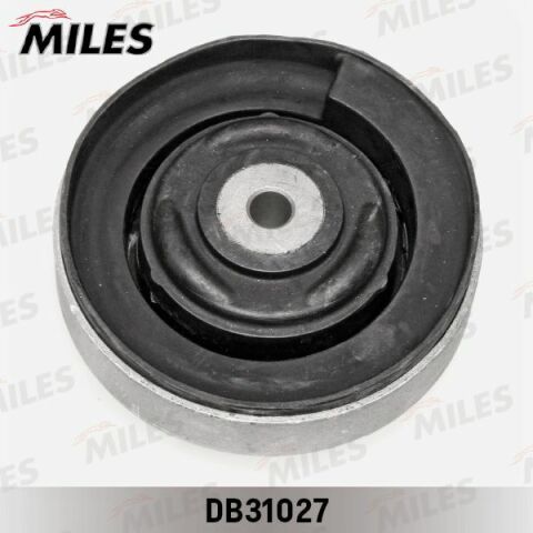 Верхня опора, стійка амортизатора Верхня опора, стійка амортизатора