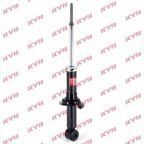 Амортизатор задній Mitsubishi Lancer 08- (газ.)