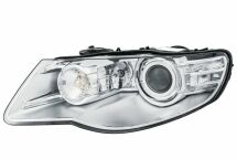Фара основна Bi-Xenon ліва Volkswagen Touareg 02-10 Фара основна Bi-Xenon ліва Volkswagen Touareg 02-10
