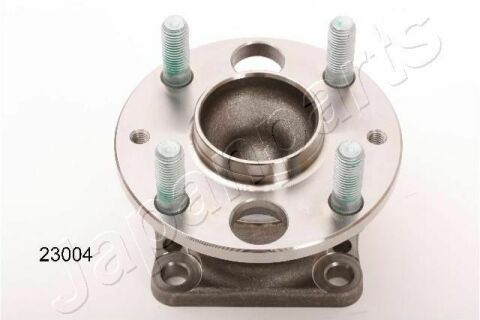 JAPANPARTS MAZDA Подшипник зад ступицы с ABS Mazda 2 07-