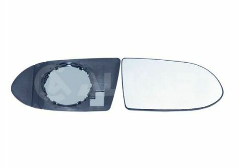 Скло дзеркала (з підігрівом) Opel Zafira 99-05 (R) Скло дзеркала (з підігрівом) Opel Zafira 99-05 (R)