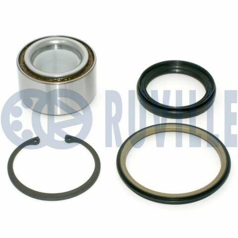 Комплект подшипника передней ступицы Suzuki Grand Vitara 05– Комплект подшипника передней ступицы Suzuki Grand Vitara 05–