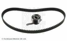 Ремінь ГРМ + ролик натягу HONDA CIVIC 1.4,1.5 -01