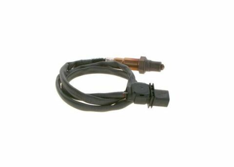 Лембда зонд BMW 3 (E46)/5 (E60)/X3 (E83) 2.5-3.0 (M54) 00-10