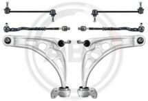 Важіль пiдвiски комплект