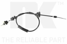 Трос зчеплення