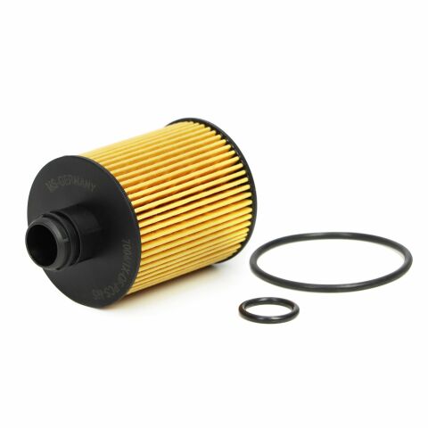 Оливний фільтр