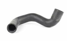 Патрубок інтеркулера Fiorino/Nemo/Bipper 1.4HDI 08-Л.