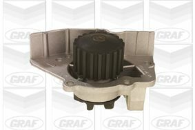 Помпа води Citroen Xantia/Xsara/Peugeot 306/406 1.8i 16V 95-03 (20z) (B/B) (6 лоп) Помпа води Citroen Xantia/Xsara/Peugeot 306/406 1.8i 16V 95-03 (20z) (B/B) (6 лоп)
