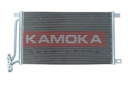 Радиатор кондиционера BMW 3 (E46) 98-07/X3 03-11 Радиатор кондиционера BMW 3 (E46) 98-07/X3 03-11