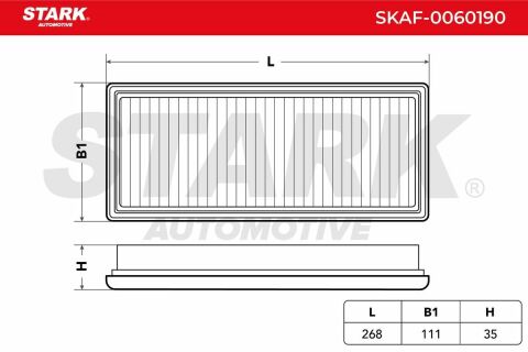 Повітряний фільтр