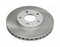 JAPANPARTS Тормозной диск пер. Nissan Primera 00- X-Trail 01-(280*28), фото 1 - интернет-магазин Auto-Mechanic