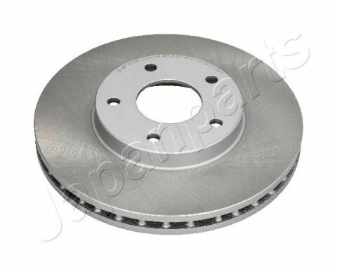 JAPANPARTS Тормозной диск пер. Nissan Primera 00- X-Trail 01-(280*28)