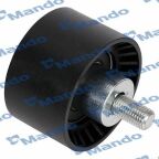 Ролик модуля натягувача ременя