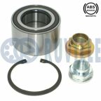 Подшипник передней ступицы Honda Civic 06– Подшипник передней ступицы Honda Civic 06–