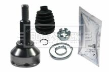 Комплект шарнiрний привiдного валу